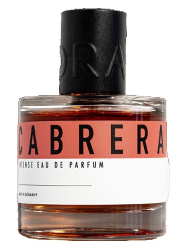 Cabrera by Evora