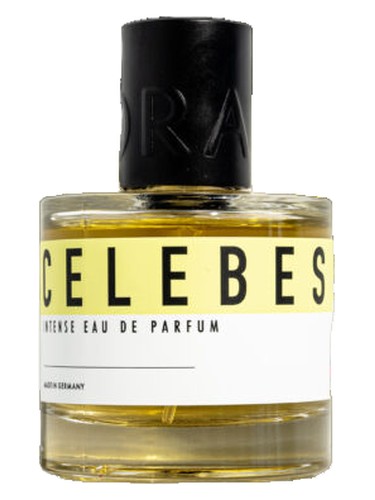 Celebes by Evora