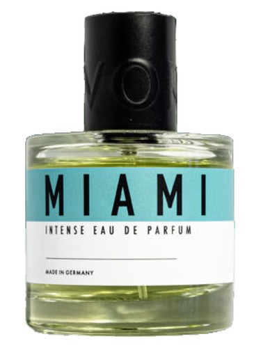 Miami by Evora
