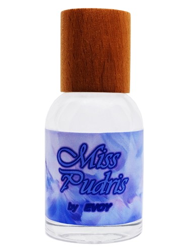 Miss Pudris by EVOY