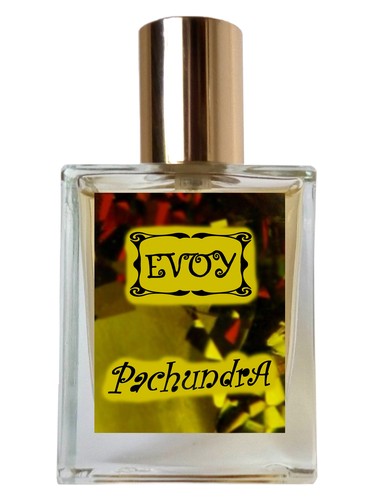 Pachundra by EVOY
