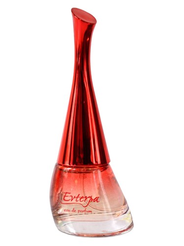 Strastni Tanci Cerven by Evterpa