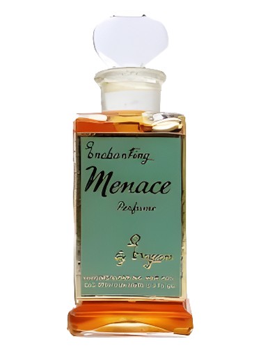 Enchanting Menace by Evyan