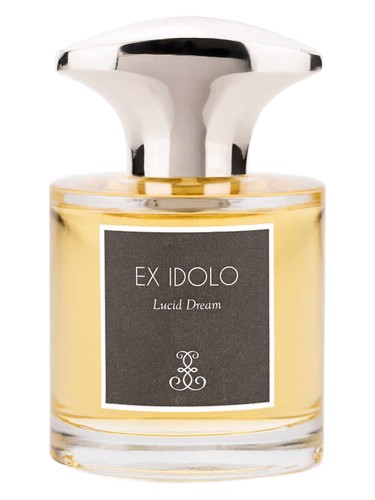 Lucid Dream by Ex Idolo