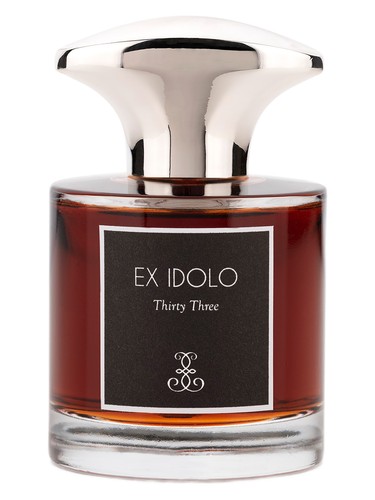 Thirty Three by Ex Idolo