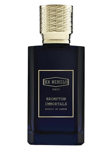 Brompton Immortals Extrait de Parfum by Ex Nihilo