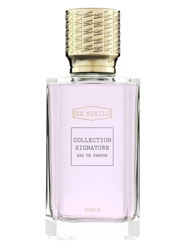 Collection Signature by Ex Nihilo