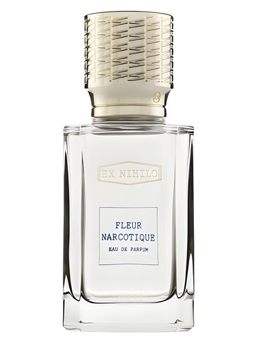 Fleur Narcotique by Ex Nihilo