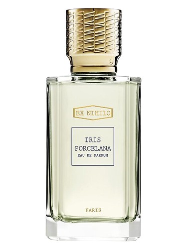 Iris Porcelana by Ex Nihilo