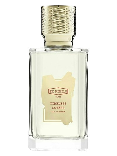 Timeless Lovers by Ex Nihilo