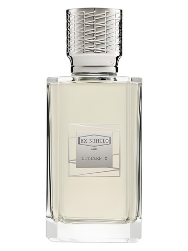 Citizen X by Ex Nihilo