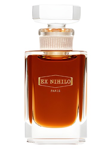 Ambre by Ex Nihilo
