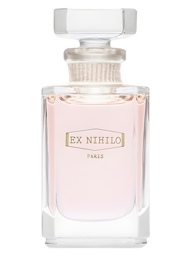 Musk by Ex Nihilo
