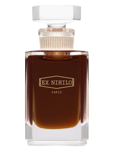 Supernatural Oud by Ex Nihilo