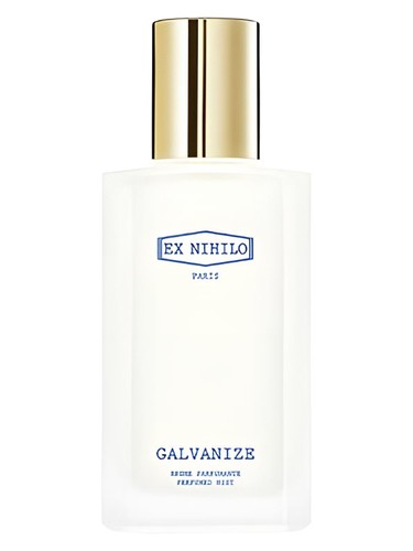 Galvanize by Ex Nihilo
