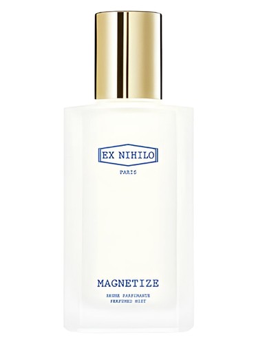 MagnetiIze by Ex Nihilo