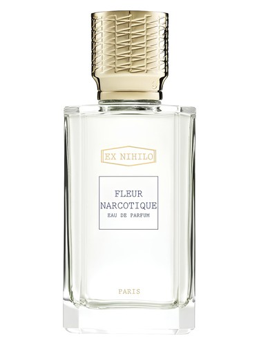 Fleur Narcotique Musc by Ex Nihilo
