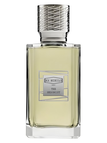 The Hedonist Musc by Ex Nihilo