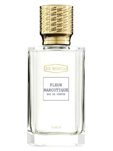 Fleur Narcotique Signature Rose De Mai by Ex Nihilo