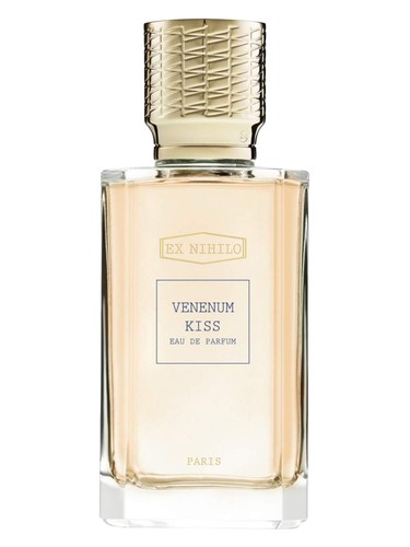 Venenum Kiss Signature Rose de Mai by Ex Nihilo