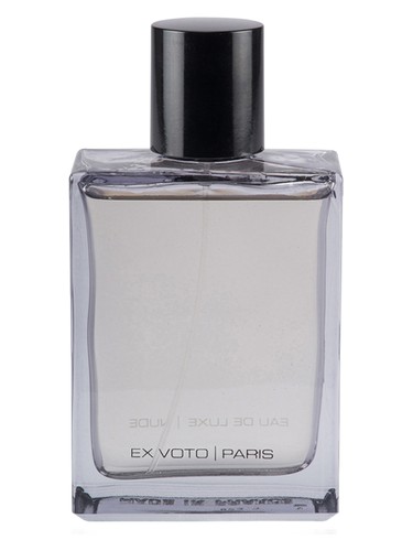 Eau de Luxe Nude by Ex Voto