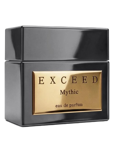 Mythic by Exceed