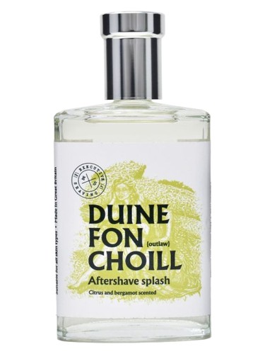Duine Fon Choill by Executive Shaving
