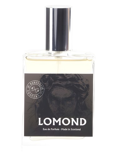 Lomond by Executive Shaving
