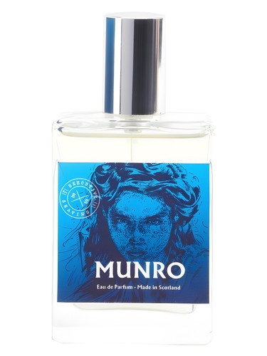 Munro by Executive Shaving