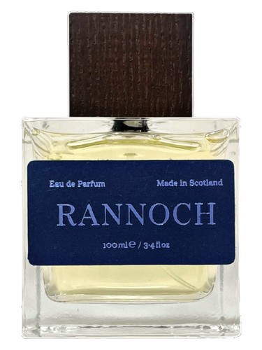 Rannoch by Executive Shaving