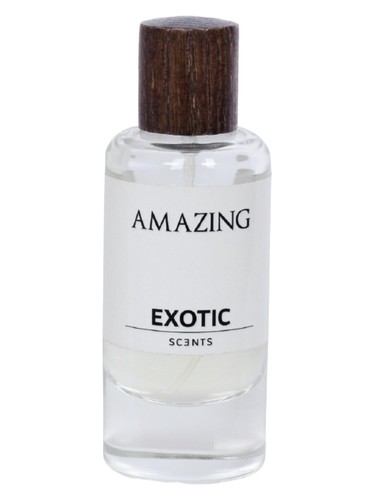 Amazing by Exotic Scents