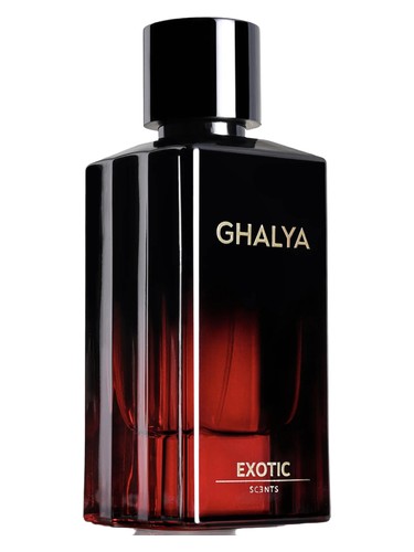 GHALYA by Exotic Scents