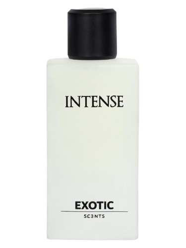 Intense by Exotic Scents