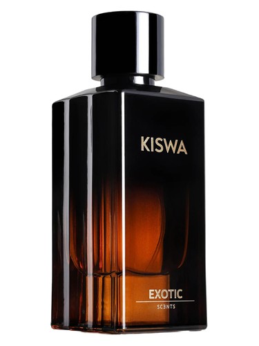 Kiswa by Exotic Scents