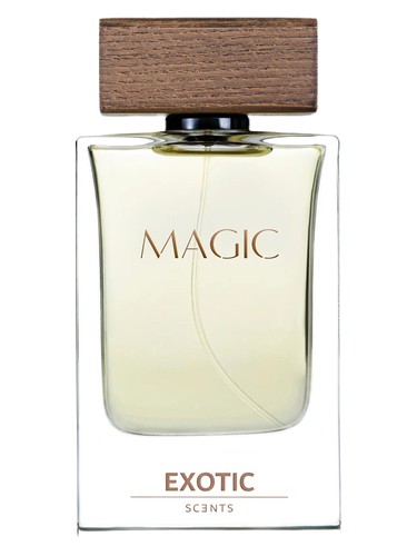 Magic by Exotic Scents