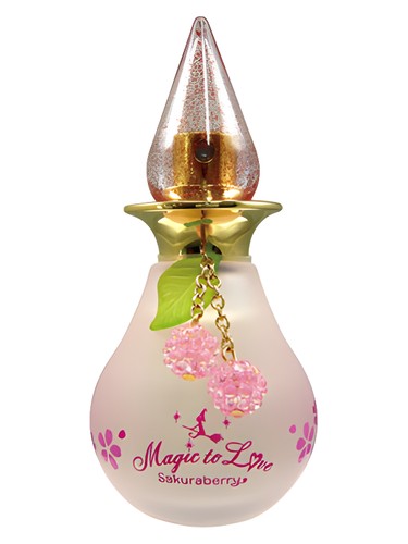 Magic to Love Sakuraberry 2008 by Expand