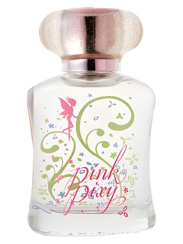 Pink Pixy by Expand
