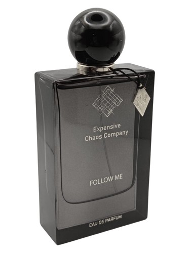 Follow Me by Expensive Chaos Company