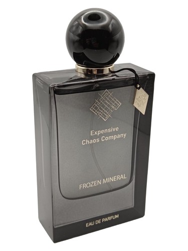 Frozen Mineral by Expensive Chaos Company