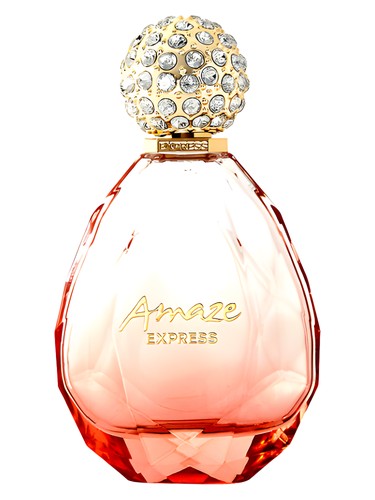 Amaze Express by Express