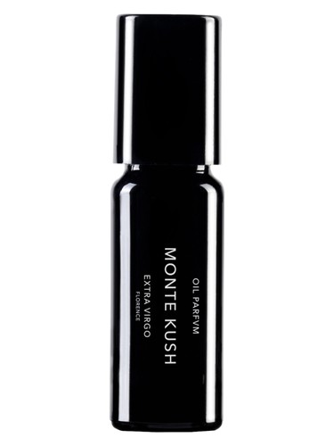 Monte Kush Parfum Concentree by Extra Virgo