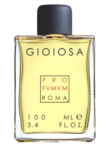 Gioiosa by Profumum Roma
