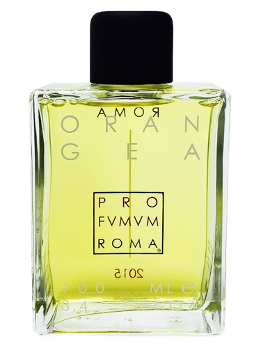 Orangea by Profumum Roma