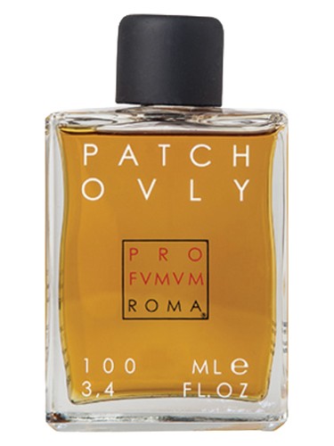 Patchouly by Profumum Roma