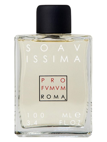 Soavissima by Profumum Roma