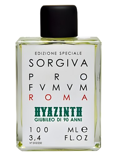 Sorgiva by Profumum Roma