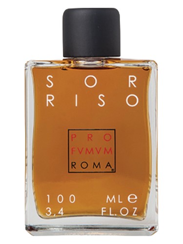 Sorriso by Profumum Roma