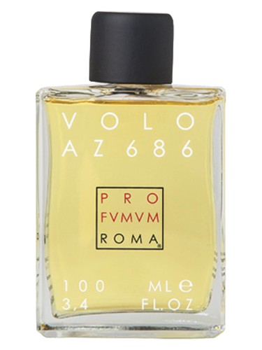 Volo AZ 686 by Profumum Roma