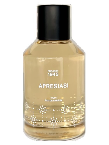 Apresiasi by Project 1945