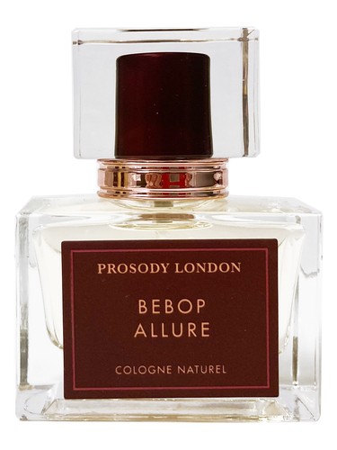 Bebop Allure by Prosody London
